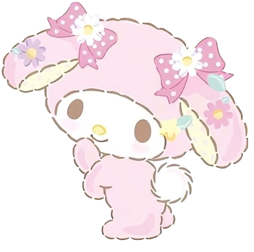 my melody