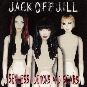 sexless demons and scars album cover