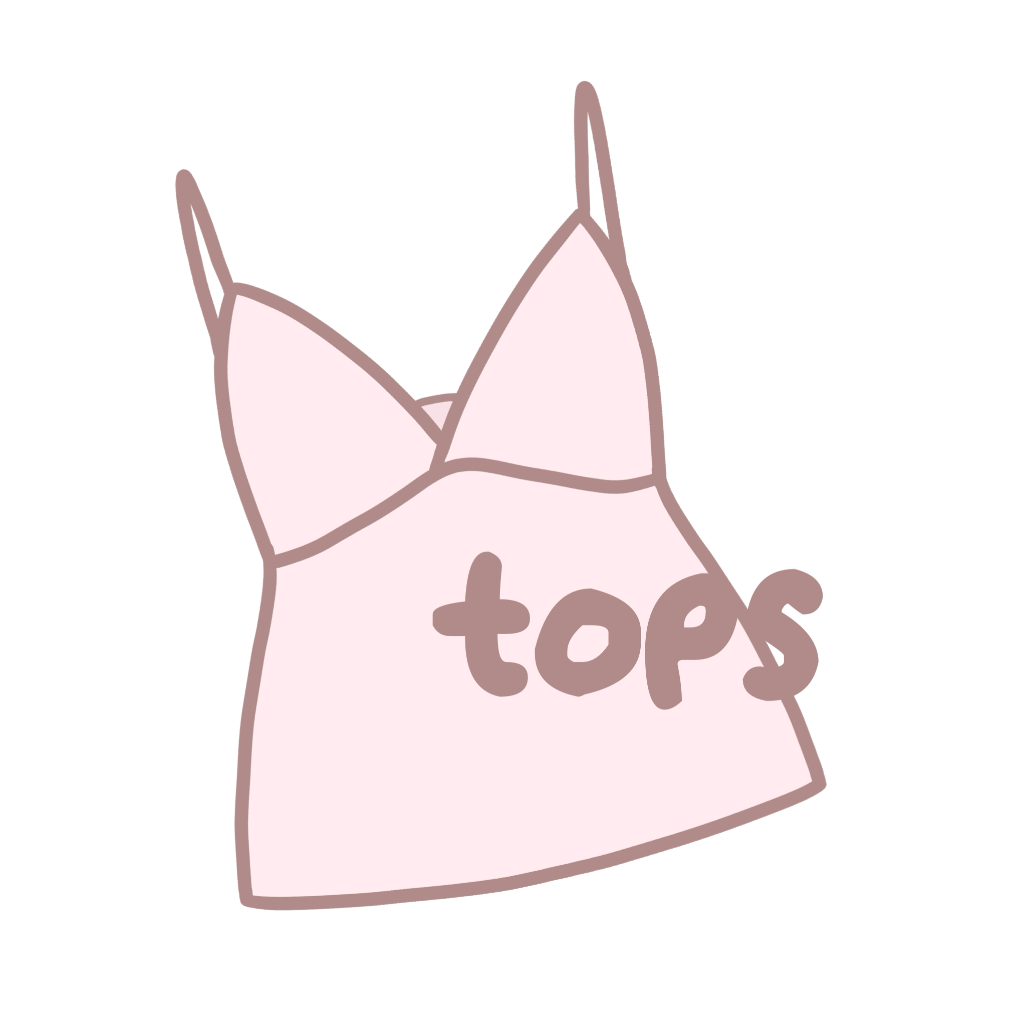 tops